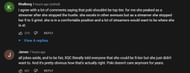 Fans with divided opinions 2/4 (Image via Offline Network/YouTube)